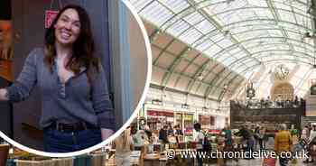 Grainger Market traders react to 'dead exciting' plans for £9m restoration