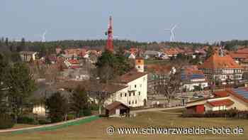 Infos zu Sanierungsgebiet: Nur wenige Dobler Bürger kommen