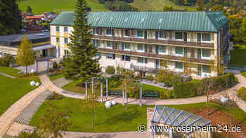 Krankenhaus in Ruhpolding jetzt doch Geschichte? „Müssen unsere Kräfte bündeln“