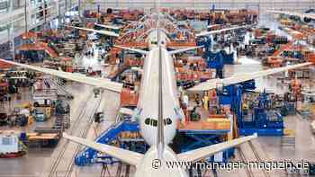 Boeing: Wer war der Whistleblower John Barnett?