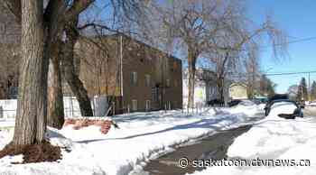 Saskatoon mom charged in the death of her one-year-old son granted bail