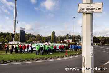 Arbeiders bij ArcelorMittal gaan dan toch niet staken, spontane actie na 7 dagen stopgezet