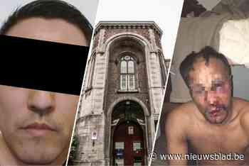 RECONSTRUCTIE. Hoe veertiger ongemerkt dagenlang gefolterd werd in Antwerpse cel