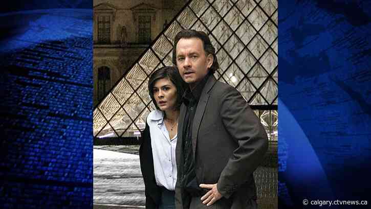 Da Vinci Code moves from page to stage as part of Vertigo Mystery Theatre's 24-25 lineup
