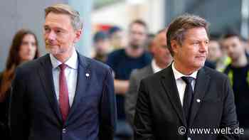 Nächster Schock aus Karlsruhe? Für die Ampel stehen neue Milliarden auf dem Spiel