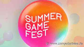 Geoff Keighley: Summer Game Fest 2024 startet am 7. Juni [Notiz]