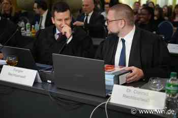 AfD-Prozess vertagt: Kein Urteil vor OVG Münster