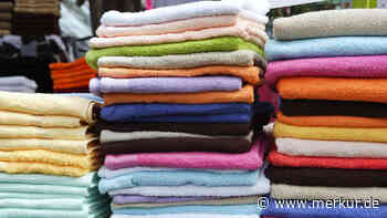 Wie Sie ausgediente Handtücher im Haushalt clever nutzen: Vier Tipps für Kreative