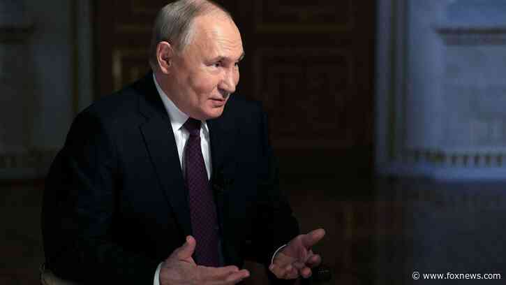 Despite Putin's nuclear rhetoric, US sees no need to change nuclear posture, official says