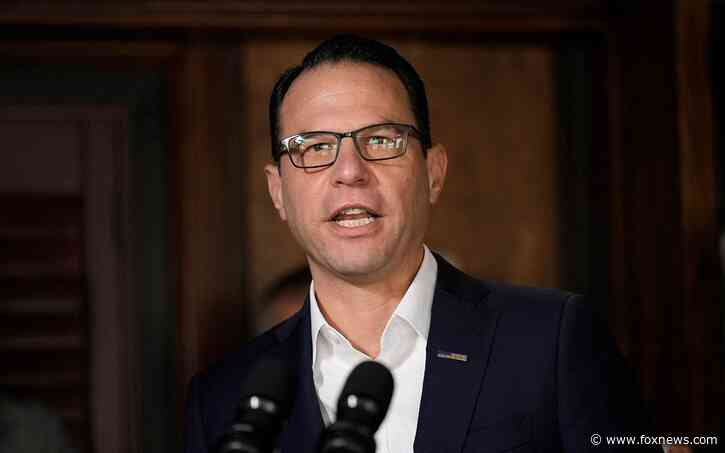 PA Gov. Shapiro proposes plan to make power plants pay for greenhouse gases