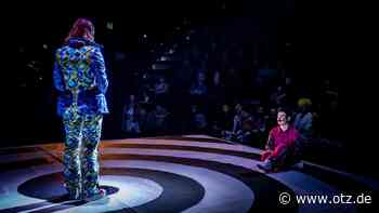 In Jena stehen Jugendliche unter Druck – und finden kreative Lösungen