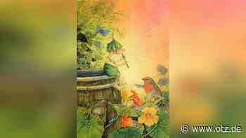 Zauberhafte Märchenwelten im Romantikerhaus Jena