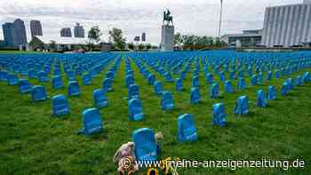 Kindersterblichkeit weltweit deutlich zurückgegangen