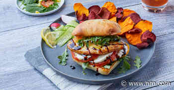 Following the path to sandwich success