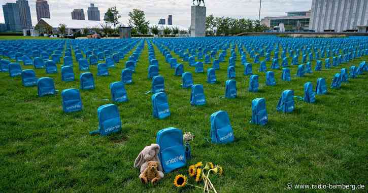 Kindersterblichkeit weltweit deutlich zurückgegangen