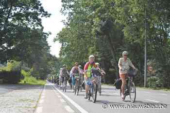 Vlaamse overheid schakelt versnelling hoger voor veilig fietspad tussen Westmalle en Sint-Antonius