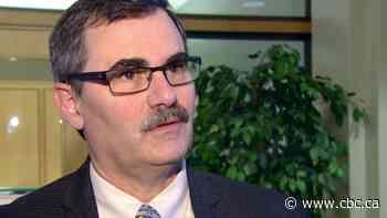 Former Calgary fire chief Bruce Burrell dies at 65