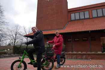 Bad Oeynhausen: Pfarrer Helmut Pietsch geht in den Ruhestand