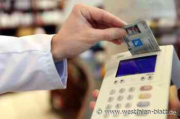 Jede dritte Apotheke hat Ärger mit dem E-Rezept