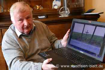 Kreuzzug gegen Wegekreuze im Kreis Höxter