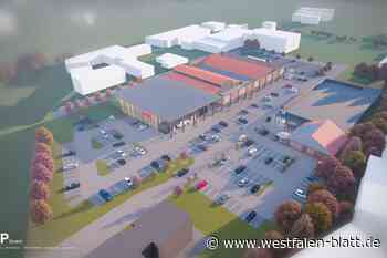 Einkaufen in Bad Driburg soll attraktiver werden