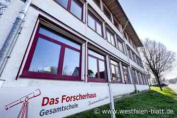 Zu wenige Schüler für eine elfte Klasse