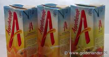 Appelsientje ontwijkt suikertaks met zuivel en dat merk je in de portemonnee