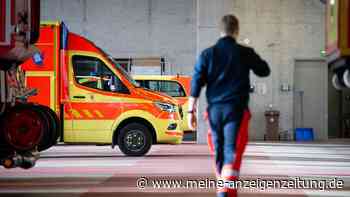 Sanitäter bekommt Führerschein nicht, weil Erste-Hilfe-Kurs fehlt: „Macht mich einfach fassungslos“