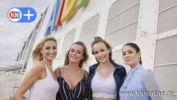 „Herz an Board“: Singlefrauen auf Kreuzfahrt – „Mich kriegt man mit ’nem Döner“