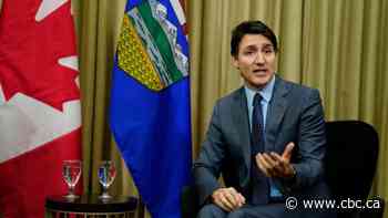 Trudeau calls out 'short-term thinker' politicians as premiers urge him to freeze carbon price hike