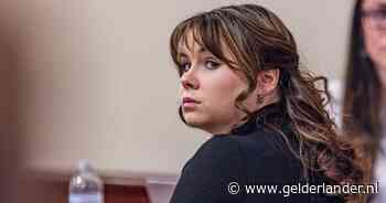 Wapenexpert film Rust hoort 15 april straf voor schietincident