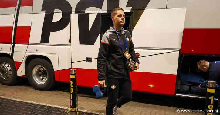 LIVE Champions League | PSV mét fitte Veerman in kraker tegen Dortmund, Lozano gepasseerd