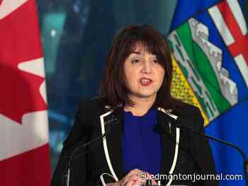 Opinion: Why Alberta opting out of federal pharmacare is a mistake