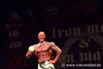 Personal trainer Jonas plots overleden: “Hij krijgt het mooiste afscheid ooit”