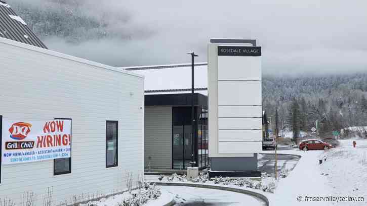 WorkBC in Chilliwack to host Dairy Queen hiring event next week