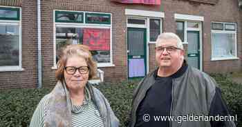 Buurt omarmt krakers maar toch moeten ze weg: dit is waarom