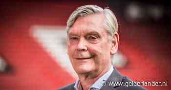 Vitesse in wachtkamer bij crisismanager: ‘topkandidaat’ Paul van der Kraan vraagt bedenktijd