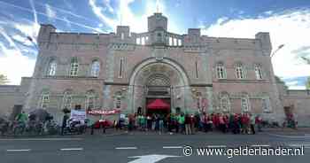 Schokkende beelden in Belgische gevangenis: ‘Direct gevolg van wat wij al jaren van de daken schreeuwen’