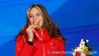 Adidas und Nike in China unter Druck: Wer sind die lokalen Angreifer?