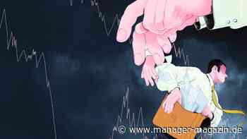 Insiderhandel: Die Jagd auf Täter von geheimen Informationen hat begonnen