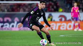 Aleksandar Pavlovic: Khedira sieht DFB-Nominierung skeptisch