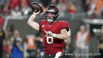 'We call Tampa home now': Baker Mayfield talks about new deal with Bucs