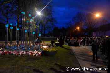 Lommel herdenkt slachtoffers van busramp in Sierre twaalf jaar geleden