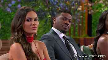 'Love Is Blind' Season 6 Reunion: When You Can Watch It on Netflix     - CNET