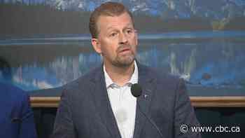 New bill lays groundwork for Alberta provincial police