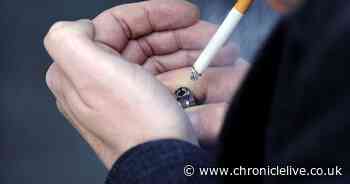 Experts share minute-by-minute affects of stopping smoking, including 20 minute benefit