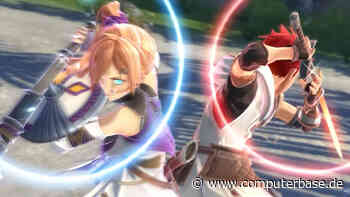 Ys X: Nordics: Zehnter Teil der japanischen RPG-Reihe kommt für PC (Update)