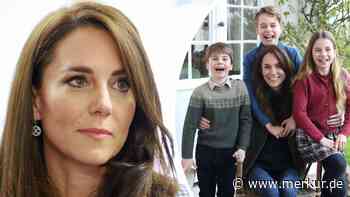 Macht der Palast Prinzessin Kate zum Sündenbock? „Sie wurde im Stich gelassen“