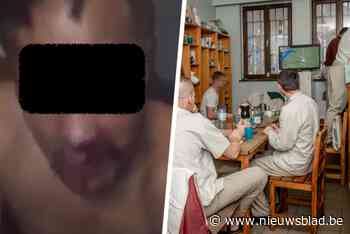 RECONSTRUCTIE. Boterham met uitwerpselen, kokend water en verkracht met bezemsteel: de gruwelijke foltering in Antwerpse cel