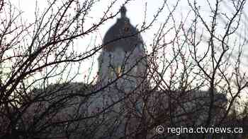 Sask. government leads nation in performance, but criticism grows on key issues: Angus Reid poll